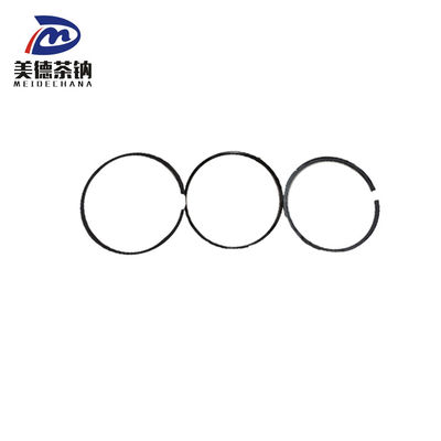 Σιδηρούχα βαρέα φορτηγά Original Parts Πιστονικό δαχτυλίδι για την απόδοση