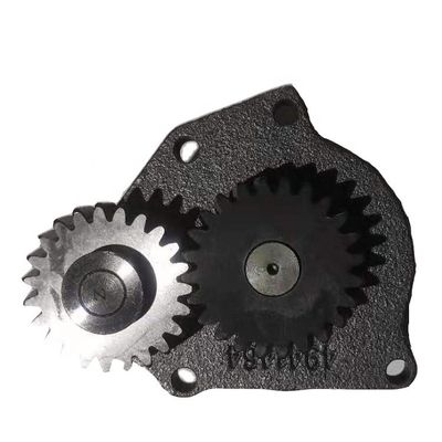 Τμήματα λεωφορείων αντλία πετρελαίου 4941464 για την επισκευή/αντικατάσταση/υπηρεσία συντήρησης κινητήρων λεωφορείων