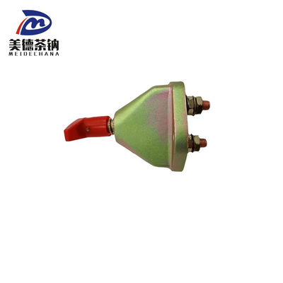 Howo Master Brake Truck Power Off Knife Heavy Duty Leakage Switch για μπαταρία φορτηγού