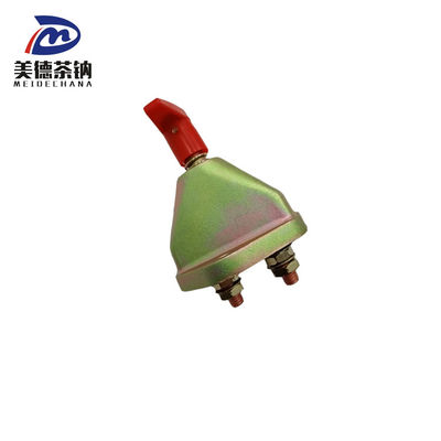 Howo Master Brake Truck Power Off Knife Heavy Duty Leakage Switch για μπαταρία φορτηγού