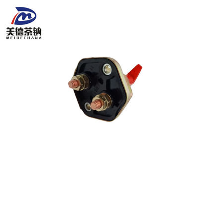 Howo Master Brake Truck Power Off Knife Heavy Duty Leakage Switch για μπαταρία φορτηγού