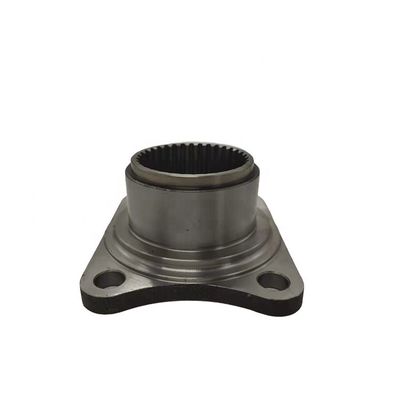 Εναλλακτικά μέρη κιβωτίου ταχυτήτων λεωφορείου QJ Φλάνς μετάδοσης 108308083 με στοιχείο μετάδοσης