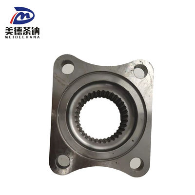 Εναλλακτικά μέρη κιβωτίου ταχυτήτων λεωφορείου QJ Φλάνς μετάδοσης 108308083 με στοιχείο μετάδοσης