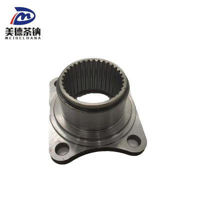 Εναλλακτικά μέρη κιβωτίου ταχυτήτων λεωφορείου QJ Φλάνς μετάδοσης 108308083 με στοιχείο μετάδοσης