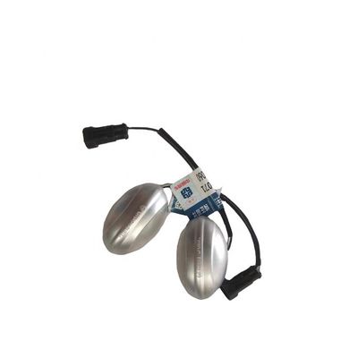 Καταναλώσεις Zhongtong Bus Parts Roadbed Lamp ljd- με εγγύηση κατασκευής