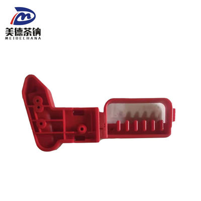 Αρχικό αριθμό ΟΕ 8209-80-00369 Ενεργείο έκτακτης ανάγκης με σφυρί ασφαλείας για εξαρτήματα λεωφορείων Zhongtong