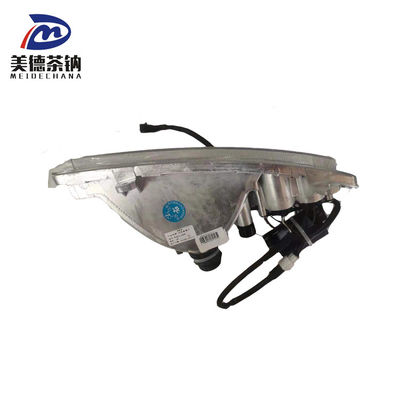 ΟΕ αριθ. 4101-80-00354 Τμήματα λεωφορείων Zhongtong LED 12/24V δεξιά μπροστινή λάμπα ομίχλης για λεωφορεία