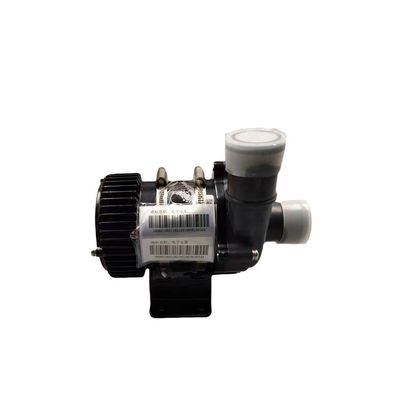 Αρχική αντλία νερού για ηλεκτρονική λύση κυκλοφορίας λεωφορείων