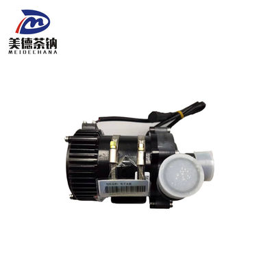 Αρχική αντλία νερού για ηλεκτρονική λύση κυκλοφορίας λεωφορείων