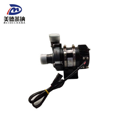 Αρχική αντλία νερού για ηλεκτρονική λύση κυκλοφορίας λεωφορείων