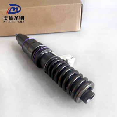Συγκρότημα European Truck Parts Injecteur Injector 33800-84820 για βελτιωμένη απόδοση