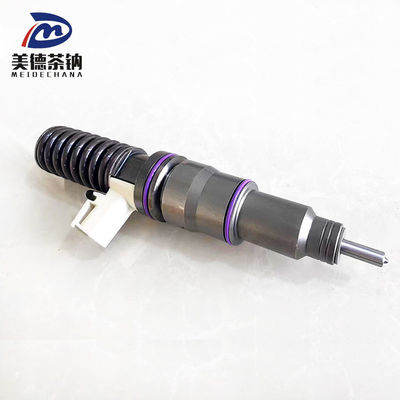 Συγκρότημα European Truck Parts Injecteur Injector 33800-84820 για βελτιωμένη απόδοση