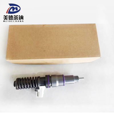 Συγκρότημα European Truck Parts Injecteur Injector 33800-84820 για βελτιωμένη απόδοση