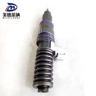 Συγκρότημα European Truck Parts Injecteur Injector 33800-84820 για βελτιωμένη απόδοση
