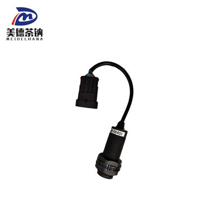 Μέρη διακόπτη εγγύτητας κατάλληλα για βαριές βιομηχανικές εφαρμογές