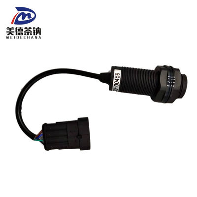 Μέρη διακόπτη εγγύτητας κατάλληλα για βαριές βιομηχανικές εφαρμογές