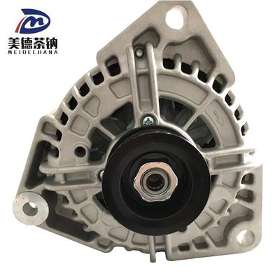 Μέρη σώματος για Howo Weichai FAW Dongfeng βαρύ φορτηγό γεννήτρια και έτοιμο να αποσταλεί σήμερα