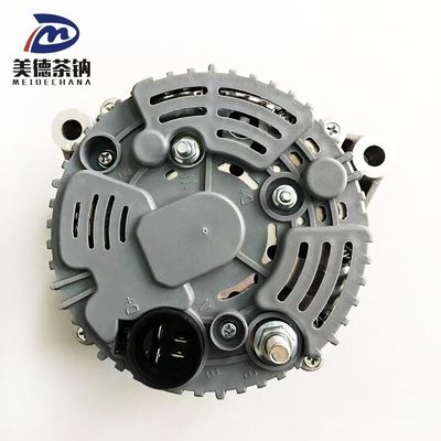 Μέρη μεταλλικού σώματος για Howo Weichai FAW Dongfeng Heavy Truck Generator OEM VG1560090012