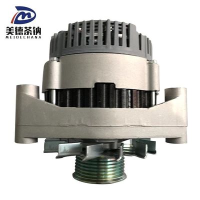 Μέρη μεταλλικού σώματος για Howo Weichai FAW Dongfeng Heavy Truck Generator OEM VG1560090012