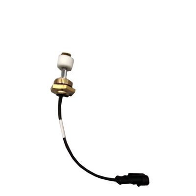 Μέρη αισθητήρα επιπέδου νερού πρωτότυπο σχέδιο για βέλτιστη λειτουργικότητα