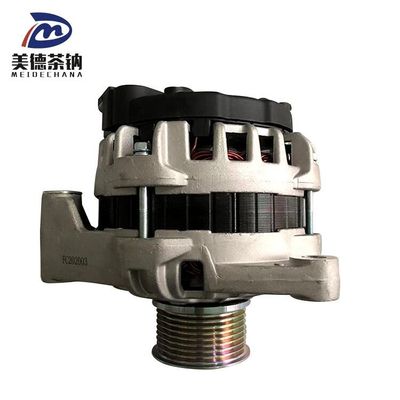 OEM Μέρη μεταλλικού σώματος μετρίου για Howo Weichai FAW Dongfeng Heavy Truck Generator