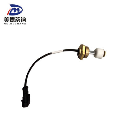 Μέρη αισθητήρα επιπέδου νερού πρωτότυπο σχέδιο για βέλτιστη λειτουργικότητα