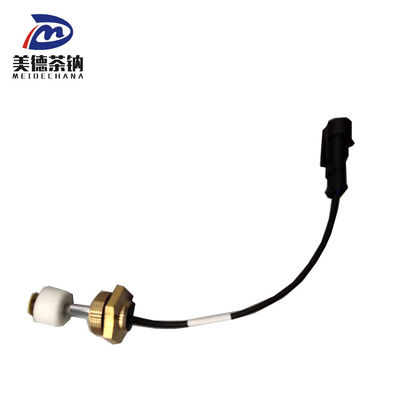 Μέρη αισθητήρα επιπέδου νερού πρωτότυπο σχέδιο για βέλτιστη λειτουργικότητα