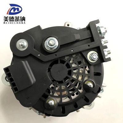 OEM Μέρη μεταλλικού σώματος μετρίου για Howo Weichai FAW Dongfeng Heavy Truck Generator