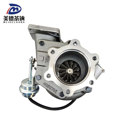 OEM Μέρη μεταλλικού σώματος μετρίου για Howo Weichai FAW Dongfeng Heavy Truck Generator