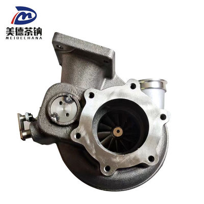 OEM Μέρη μεταλλικού σώματος μετρίου για Howo Weichai FAW Dongfeng Heavy Truck Generator