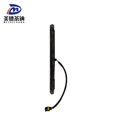 ΟΕ αριθ. 1234567 Μέρη φωτισμού πινακίδας κυκλοφορίας με πρωτότυπη απόδοση και αποτελεσματικότητα