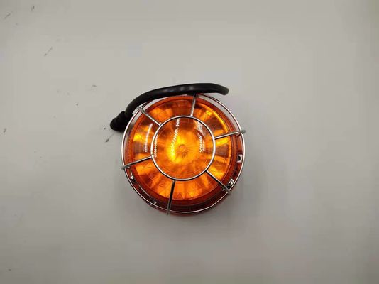 Αντικατάσταση/επισκευή: Μέρη προειδοποιητικού φωτός κατάλληλα για αντικατάσταση/επισκευή λεωφορείου ομίχλης