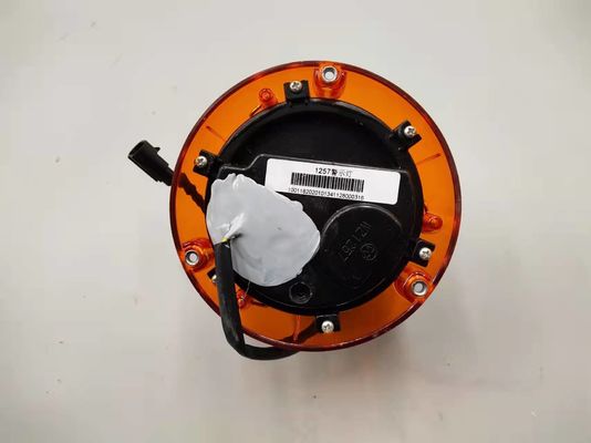 Αντικατάσταση/επισκευή: Μέρη προειδοποιητικού φωτός κατάλληλα για αντικατάσταση/επισκευή λεωφορείου ομίχλης