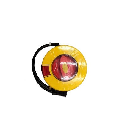 Μέρη βαλβίδας κλεισίματος έκτακτης ανάγκης για το 2023 σύμφωνα με τον αριθμό ΟΕ 6200-81-00026