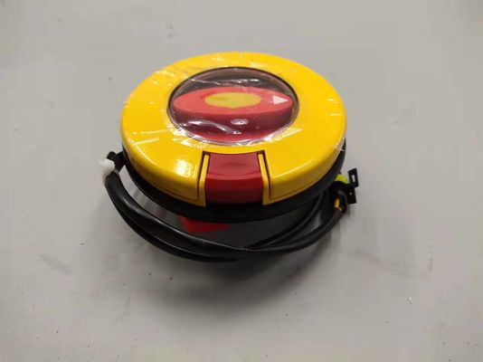 Μέρη βαλβίδας κλεισίματος έκτακτης ανάγκης για το 2023 σύμφωνα με τον αριθμό ΟΕ 6200-81-00026