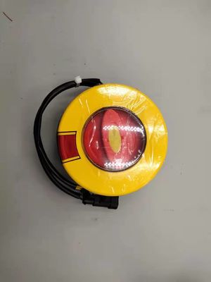 Μέρη βαλβίδας κλεισίματος έκτακτης ανάγκης για το 2023 σύμφωνα με τον αριθμό ΟΕ 6200-81-00026