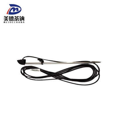 ΟΕ αριθ. 7903-80-00325 Τμήματα ραδιοφωνικής κεραίας για λεωφορεία Zhongtong