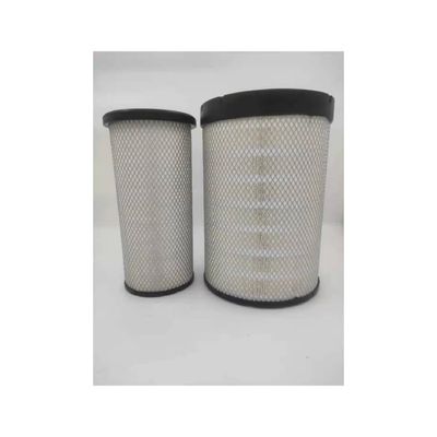 Τελευταίο σχεδιασμένο στοιχείο φίλτρου αέρα 1109-03726 3043 για αντικατάσταση/επισκευή και φίλτρο