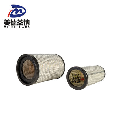 Τελευταίο σχεδιασμένο στοιχείο φίλτρου αέρα 1109-03726 3043 για αντικατάσταση/επισκευή και φίλτρο