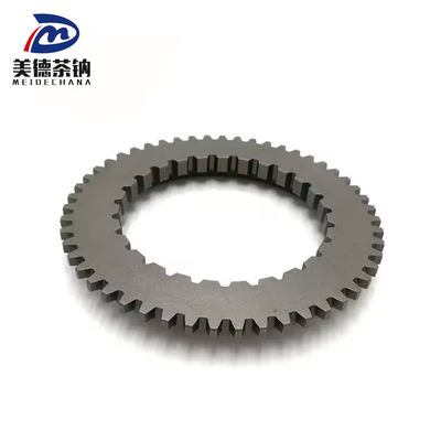 Αποτελεσματικότητα Συνδετήρες Σύγχρονος Κωνικός Κύκλος Κιβώτιο ταχυτήτων Συγχρονιστής Σλίπ Κύκλος για μοντέλο λεωφορείου