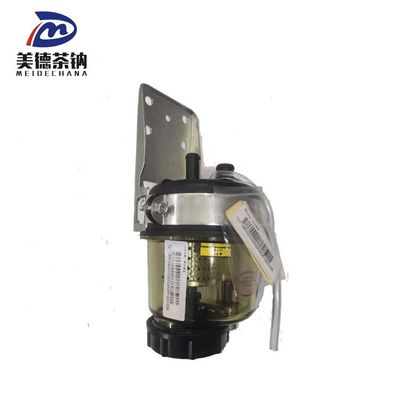 Αρχική δεξαμενή πετρελαίου τροφοδοσίας 3408-10-00338 Απαραίτητη για τα συστήματα καυσίμου λεωφορείων Zhongtong