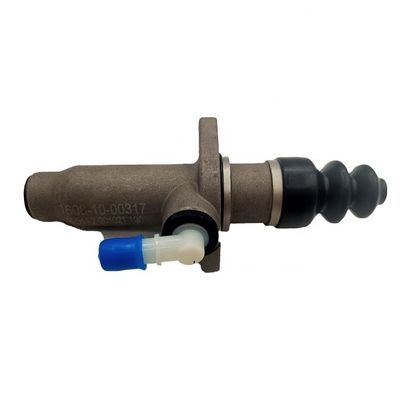 Μέρη λεωφορείου Φίλτρο συμπλέκτη κύλινδρο 1608-10-00317 για την αποδοτικότητα της κατασκευής