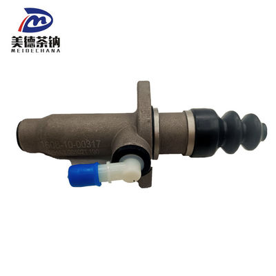 Μέρη λεωφορείου Φίλτρο συμπλέκτη κύλινδρο 1608-10-00317 για την αποδοτικότητα της κατασκευής