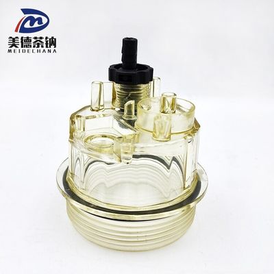 Υψηλότερος φίλτρο υδάτων από πλαστικό πετρέλαιο καυσίμου για κινητήρες φορτηγών Sinotruk Howo