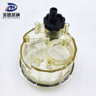 Υψηλότερος φίλτρο υδάτων από πλαστικό πετρέλαιο καυσίμου για κινητήρες φορτηγών Sinotruk Howo