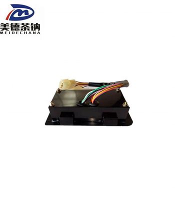 Αρχικά εξαρτήματα 81VNK-11515 Πίνακα ελέγχου για το λεωφορείο Meide Chana