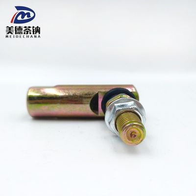 Κεφαλή σφαίρας μετατροπής φορτηγών 8 mm για ανταλλακτικά φορτηγών υψηλών επιδόσεων