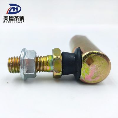 Κεφαλή σφαίρας μετατροπής φορτηγών 8 mm για ανταλλακτικά φορτηγών υψηλών επιδόσεων