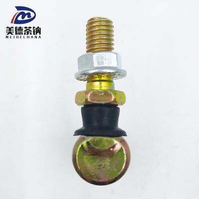 Κεφαλή σφαίρας μετατροπής φορτηγών 8 mm για ανταλλακτικά φορτηγών υψηλών επιδόσεων