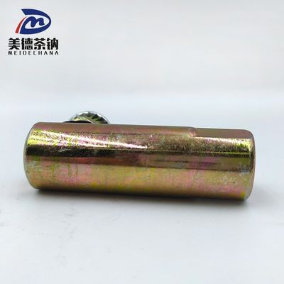 Κεφαλή σφαίρας μετατροπής φορτηγών 8 mm για ανταλλακτικά φορτηγών υψηλών επιδόσεων